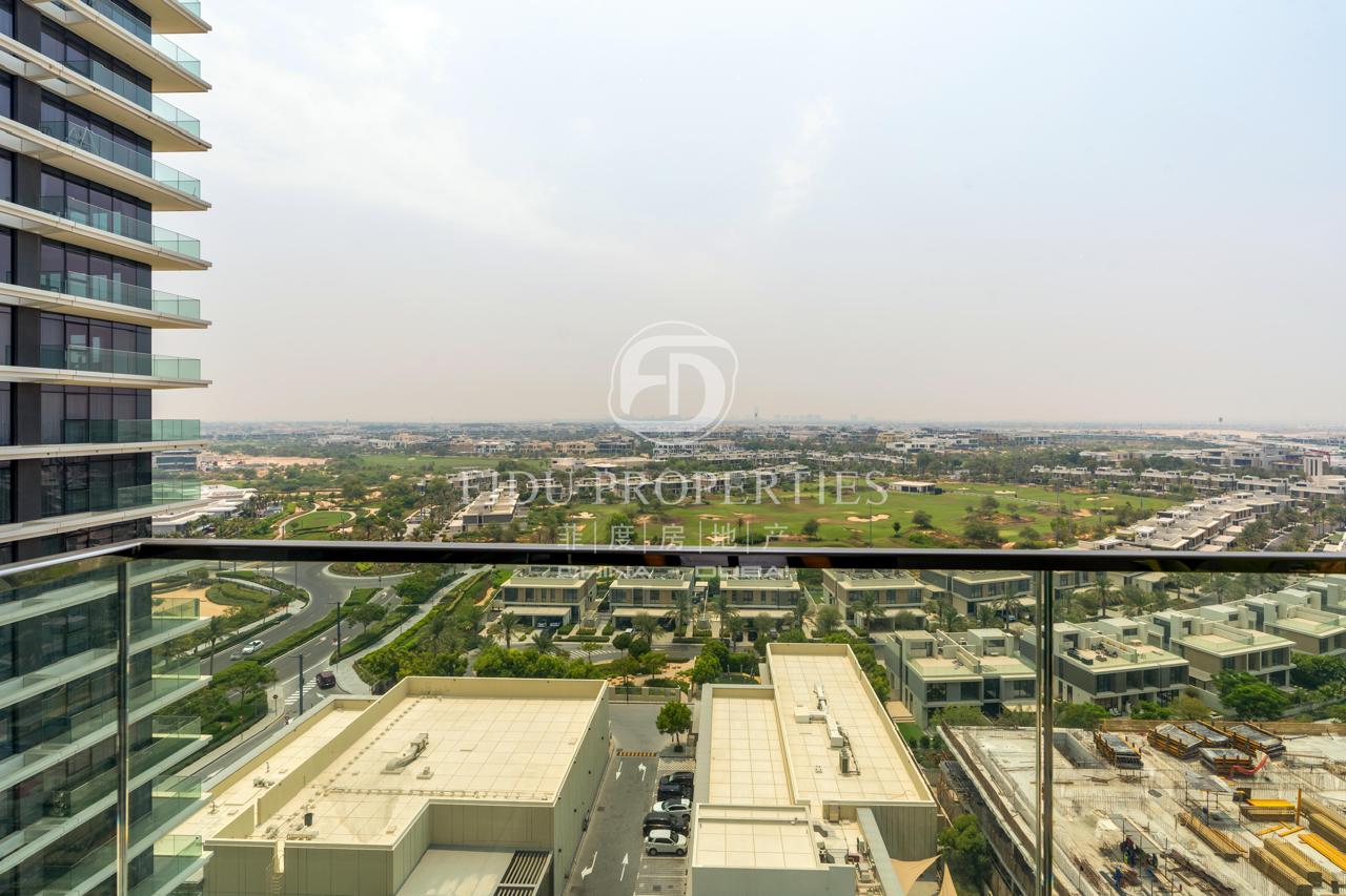 BEST LAYOUT | FURNISHED | GOLF VIEW
