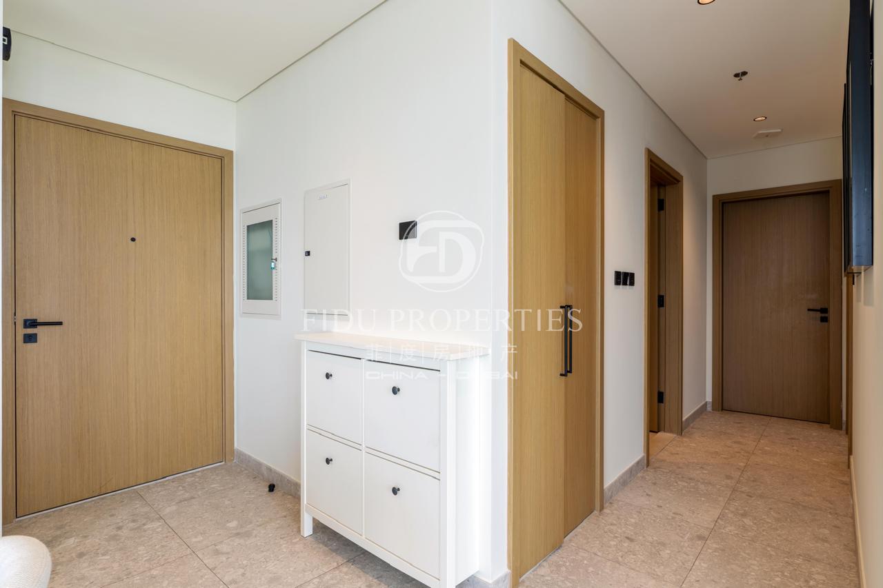 BEST LAYOUT | FURNISHED | GOLF VIEW
