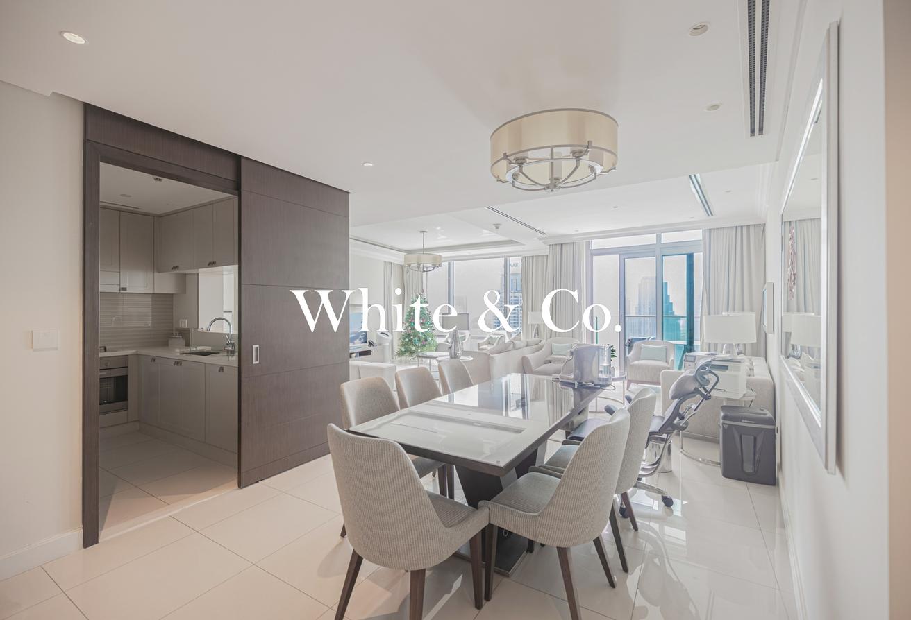 LUXURY LIVING | THREE BEDROOMS | MODERN photo 5