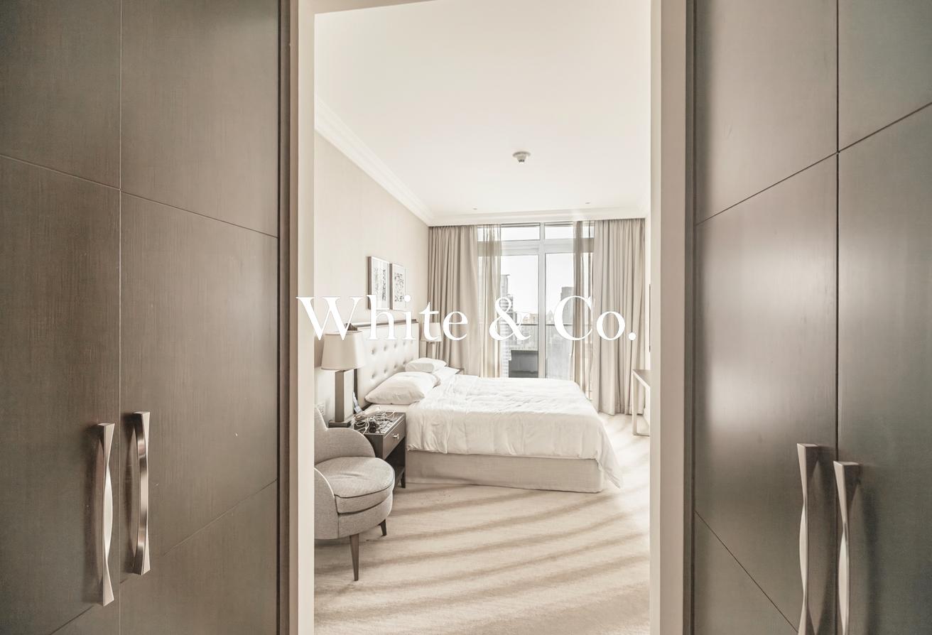 LUXURY LIVING | THREE BEDROOMS | MODERN photo 10