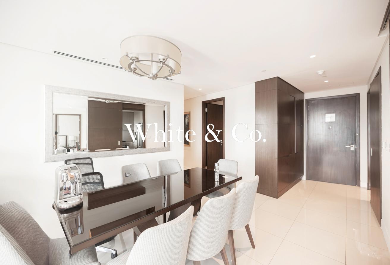 LUXURY LIVING | THREE BEDROOMS | MODERN photo 21
