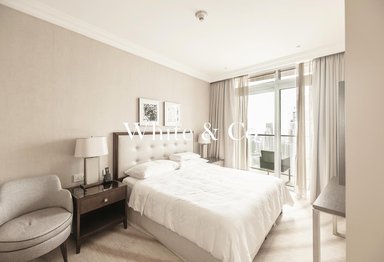 LUXURY LIVING | THREE BEDROOMS | MODERN photo 6