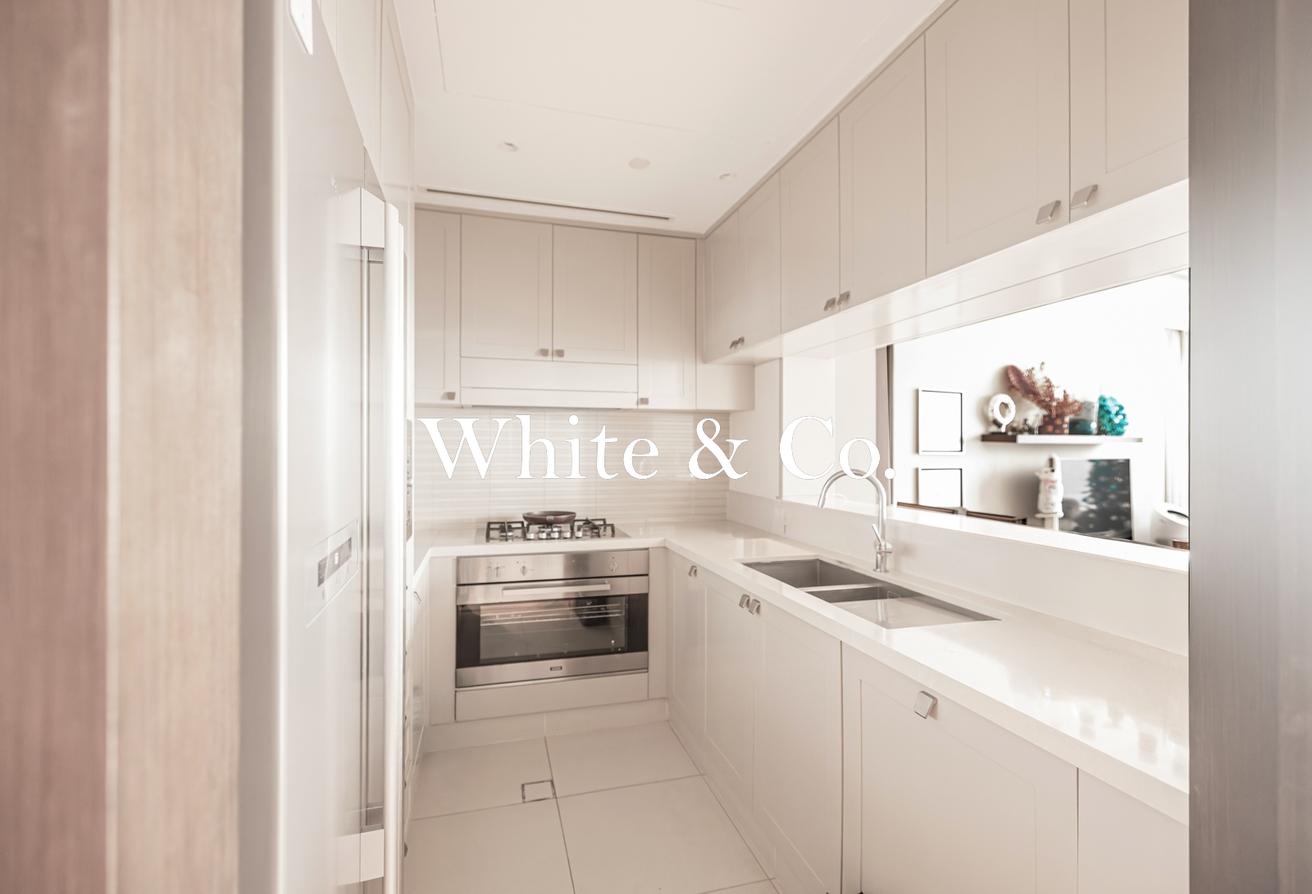 LUXURY LIVING | THREE BEDROOMS | MODERN photo 11