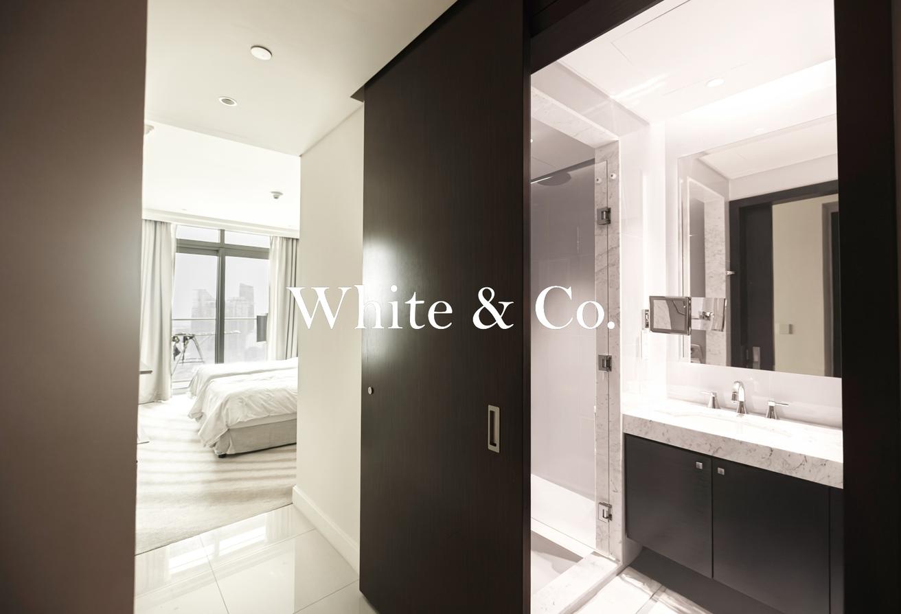 LUXURY LIVING | THREE BEDROOMS | MODERN photo 19