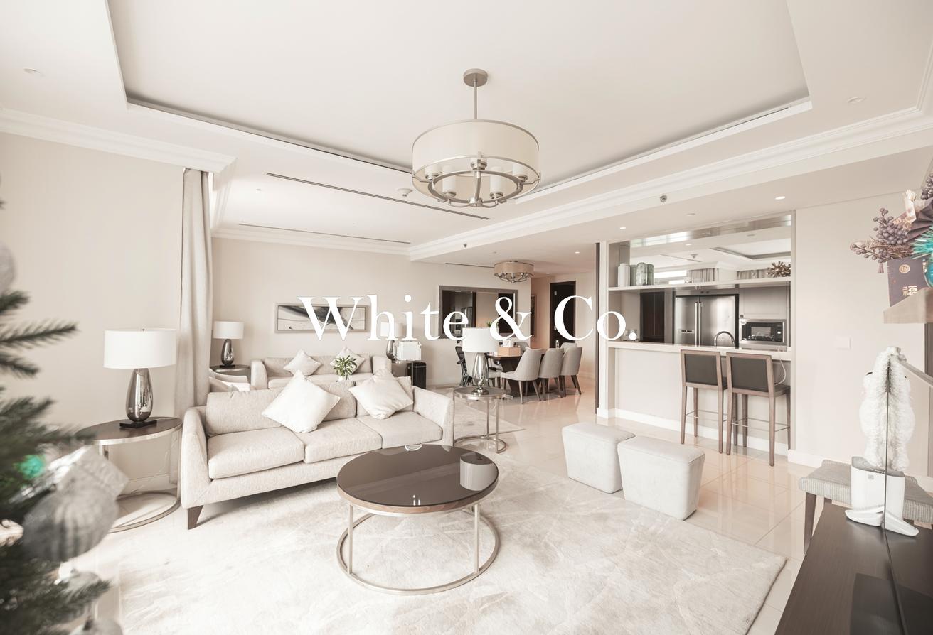 LUXURY LIVING | THREE BEDROOMS | MODERN photo 4