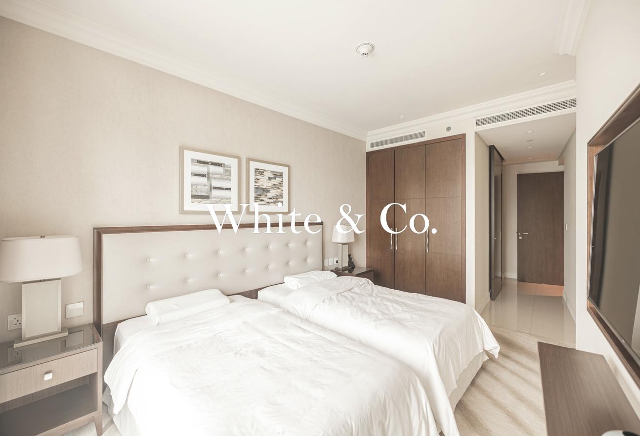 LUXURY LIVING | THREE BEDROOMS | MODERN photo 17