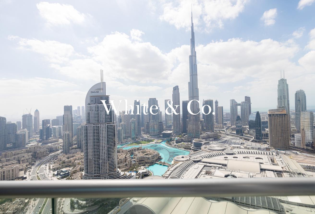 LUXURY LIVING | THREE BEDROOMS | MODERN photo 23