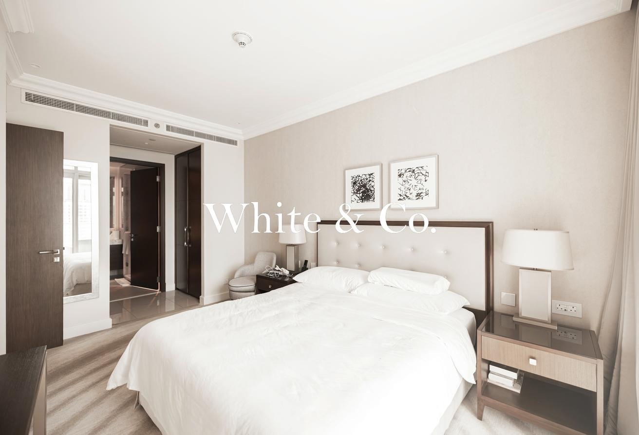 LUXURY LIVING | THREE BEDROOMS | MODERN photo 7