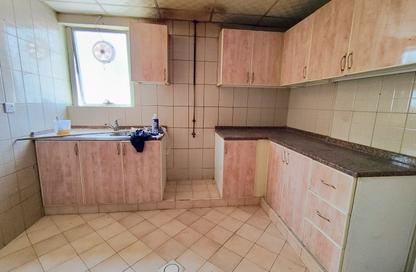 Apartment - 1 - 1 for rent in Fire Station Road - Muwaileh - Sharjah