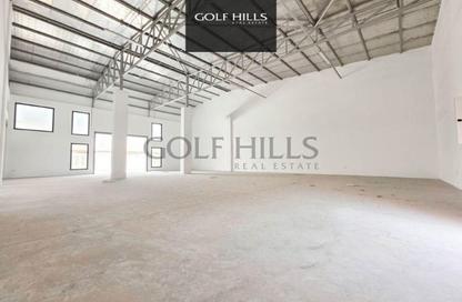 Warehouse - Studio for rent in Al Quoz Industrial Area 3 - Al Quoz Industrial Area - Al Quoz - Dubai