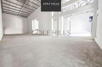Warehouse - Studio for rent in Al Quoz Industrial Area 3 - Al Quoz Industrial Area - Al Quoz - Dubai