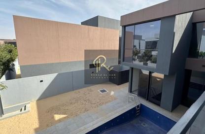 Villa - 5 Bedrooms - 7 Bathrooms for sale in Sendian - Masaar - Tilal City - Sharjah