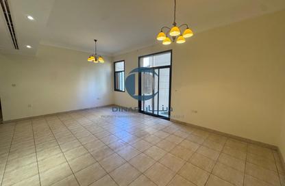 Villa - 4 - 5 for rent in Al Khaleej Al Arabi Street - Al Bateen - Abu Dhabi