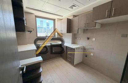 Apartment - 2 Bedrooms - 3 Bathrooms for rent in Al Habbai 6 - Jumeirah Garden City - Al Satwa - Dubai