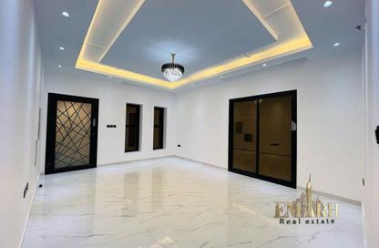 Villa - 4 Bedrooms - 6 Bathrooms for rent in Al Zaheya Gardens - Al Zahya - Ajman