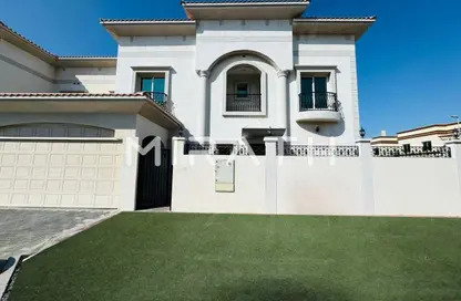 Villa - 5 Bedrooms - 6 Bathrooms for rent in Al Barsha 1 Villas - Al Barsha 1 - Al Barsha - Dubai