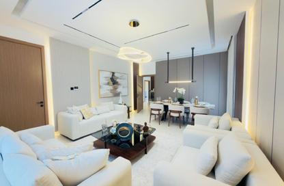 Villa - 5 - 7 for sale in Al Helio 1 - Al Helio - Ajman