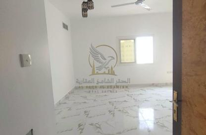 Apartment - 1 - 1 for rent in Al Qulaya'ah - Al Sharq - Sharjah