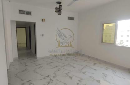 Apartment - 1 - 1 for rent in Al Qulaya'ah - Al Sharq - Sharjah