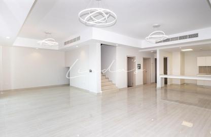 Townhouse - 4 Bedrooms - 5 Bathrooms for rent in Intima Villas - Victory Heights - Dubai Sports City - Dubai