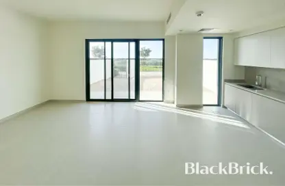 Townhouse - 3 Bedrooms - 4 Bathrooms for sale in Greenview - EMAAR South - Dubai South (Dubai World Central) - Dubai