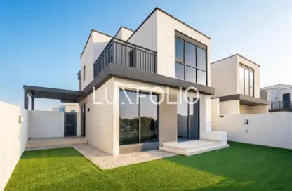 تاون هاوس - 4 غرف نوم - 4 حمامات للايجار في مابل 3 - مابل ات دبي هيلزاستايت - دبي هيلز استيت - دبي