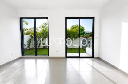 Townhouse - 4 Bedrooms - 4 Bathrooms for rent in Maple at Dubai Hills Estate 3 - Maple at Dubai Hills Estate - Dubai Hills Estate - Dubai