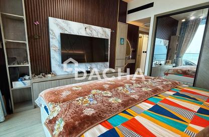شقة - 2 غرف نوم - 2 حمامات للبيع في بن غاطي كورنر - الضاحية 10 - قرية جميرا الدائرية - دبي شقة - 2 غرف نوم - 2 حمامات للبيع في بن غاطي كورنر - الضاحية 10 - قرية جميرا الدائرية - دبي