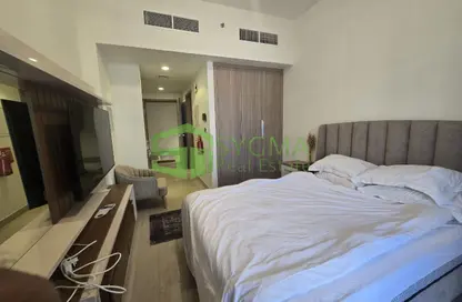 Apartment - 1 Bathroom for rent in Azizi RIviera 18 - Azizi Riviera - Meydan One - Meydan - Dubai Apartment - 1 Bathroom for rent in Azizi RIviera 18 - Azizi Riviera - Meydan One - Meydan - Dubai
