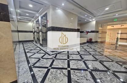 Apartment - 1 Bedroom - 1 Bathroom for rent in Al Maya Building - Al Nahda - Sharjah