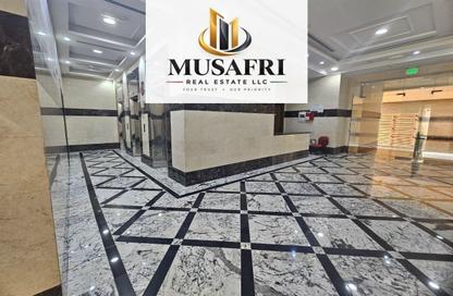 Apartment - 1 - 1 for rent in Al Maya Building - Al Nahda - Sharjah Apartment - 1 - 1 for rent in Al Maya Building - Al Nahda - Sharjah
