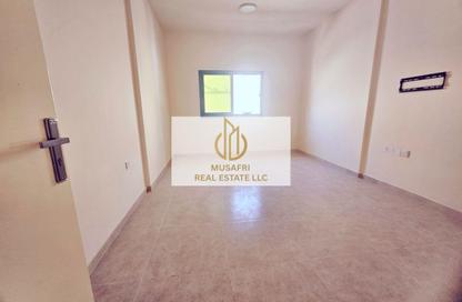 Apartment - 1 Bedroom - 1 Bathroom for rent in Al Maya Building - Al Nahda - Sharjah