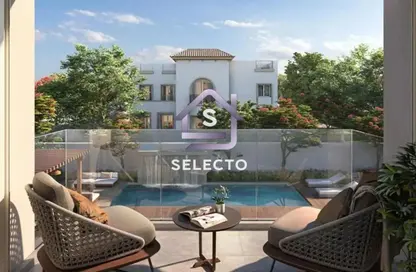 شقة - 5 غرف نوم - 6 حمامات للبيع في في الريمان 2 - الشامخة - أبوظبي