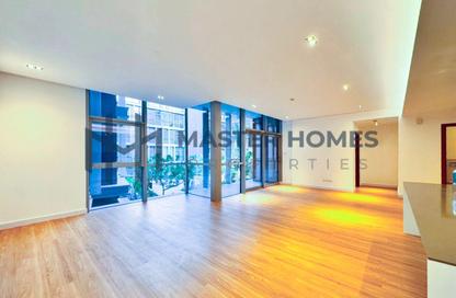 Apartment - 1 - 2 for rent in City Walk Residential Building 3A - City Walk Residential - City Walk - Dubai