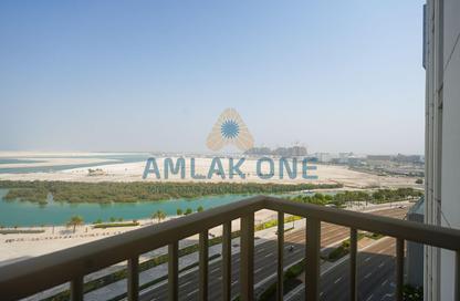 Apartment - 1 - 1 for rent in Reflection - Shams Abu Dhabi - Al Reem Island - Abu Dhabi Apartment - 1 - 1 for rent in Reflection - Shams Abu Dhabi - Al Reem Island - Abu Dhabi