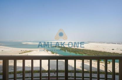 Apartment - 1 - 1 for rent in Reflection - Shams Abu Dhabi - Al Reem Island - Abu Dhabi Apartment - 1 - 1 for rent in Reflection - Shams Abu Dhabi - Al Reem Island - Abu Dhabi