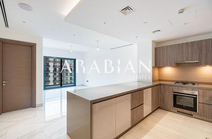 Apartment - 1 Bedroom - 2 Bathrooms for rent in Crest Grande - Sobha Hartland - Mohammed Bin Rashid City - Dubai