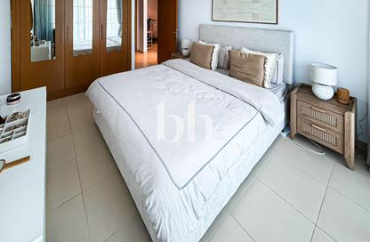 Apartment - 1 Bedroom - 1 Bathroom for rent in Mayfair Tower - Business Bay - Dubai