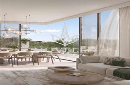 Apartment - 1 Bedroom - 1 Bathroom for sale in Serra Tower 1 - Serra at Ghaf Woods - Ghaf Woods - Dubai Land - Dubai