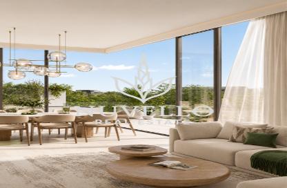 Apartment - 1 Bedroom - 1 Bathroom for sale in Serra Tower 1 - Serra at Ghaf Woods - Ghaf Woods - Dubai Land - Dubai