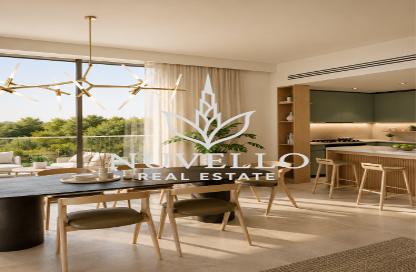 Apartment - 1 Bedroom - 1 Bathroom for sale in Serra Tower 1 - Serra at Ghaf Woods - Ghaf Woods - Dubai Land - Dubai