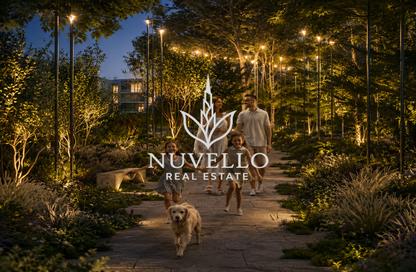 Apartment - 1 Bedroom - 1 Bathroom for sale in Serra Tower 1 - Serra at Ghaf Woods - Ghaf Woods - Dubai Land - Dubai