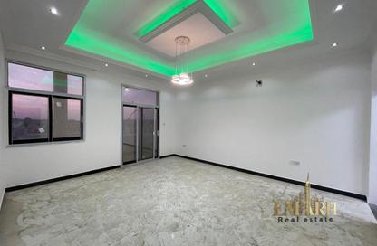 Villa - 3 Bedrooms - 5 Bathrooms for rent in Al Zaheya Gardens - Al Zahya - Ajman