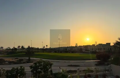 تاون هاوس - 3 غرف نوم - 3 حمامات للبيع في تاون هاوسز قرية الحمرا - قرية الحمرا - رأس الخيمة