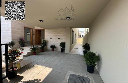 Villa - 4 Bedrooms - 5 Bathrooms for sale in Al Zaheya Gardens - Al Zahya - Ajman