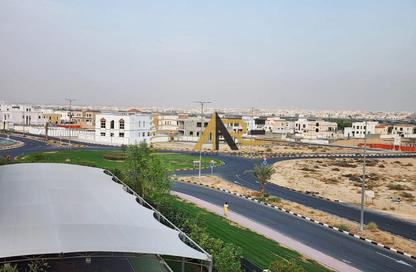 Apartment - 2 - 3 for rent in Tilal City B - Tilal City - Sharjah