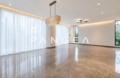 Villa - 5 Bedrooms - 7 Bathrooms for rent in Alaya - Tilal Al Ghaf - Dubai Villa - 5 Bedrooms - 7 Bathrooms for rent in Alaya - Tilal Al Ghaf - Dubai