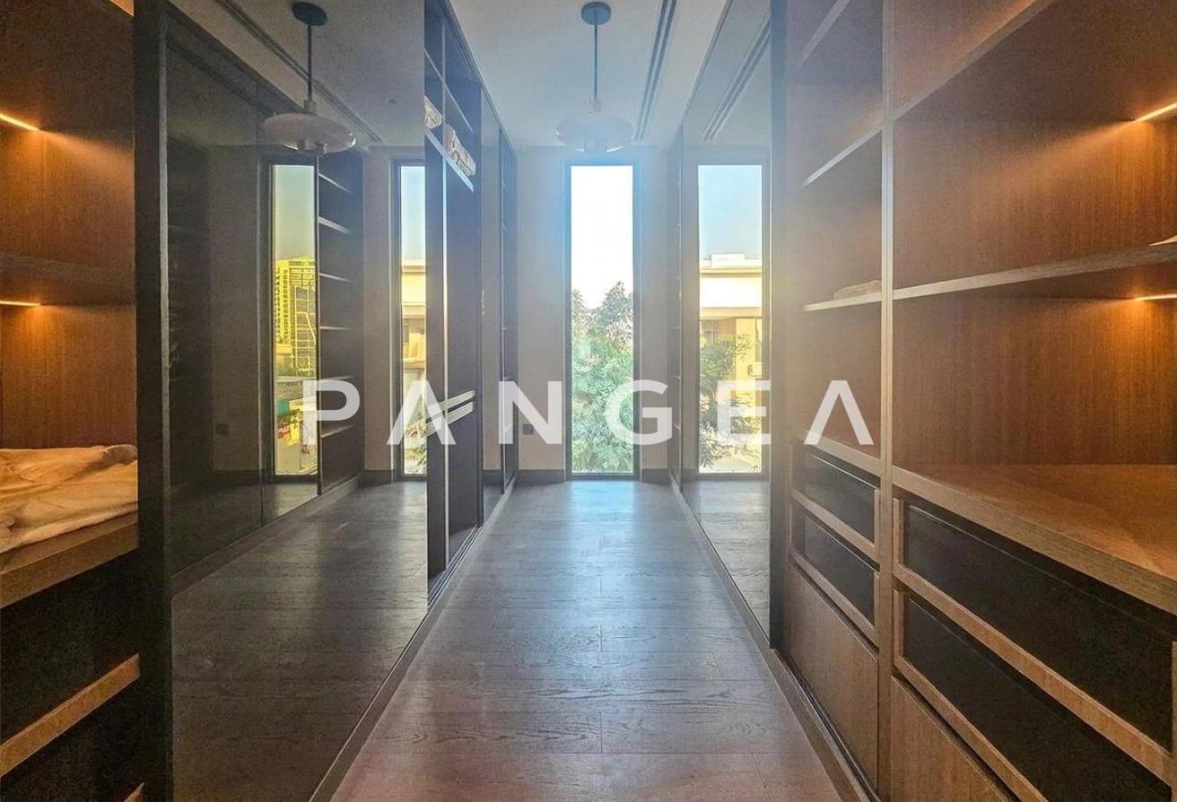 Largest Corner Plot | Premium Finishes | Park Backing photo 9