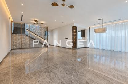 Villa - 5 Bedrooms - 7 Bathrooms for rent in Alaya - Tilal Al Ghaf - Dubai