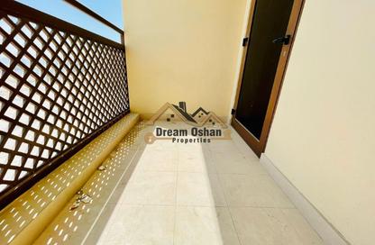 Apartment - Studio - 1 Bathroom for rent in Rose Building - Al Jaddaf - Dubai